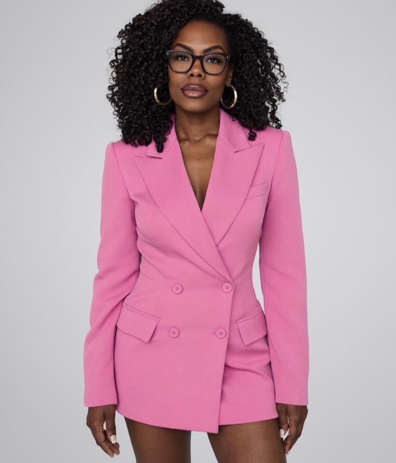 Zuleema, founder of The AI Income Girl
